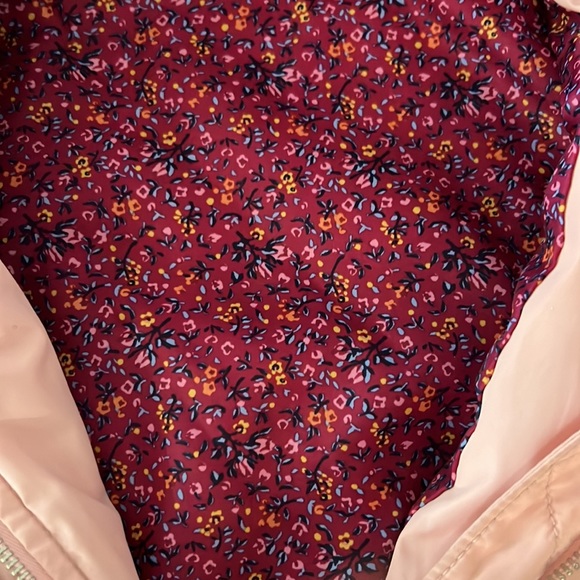 Old navy bomber jacket - Picture 2 of 4